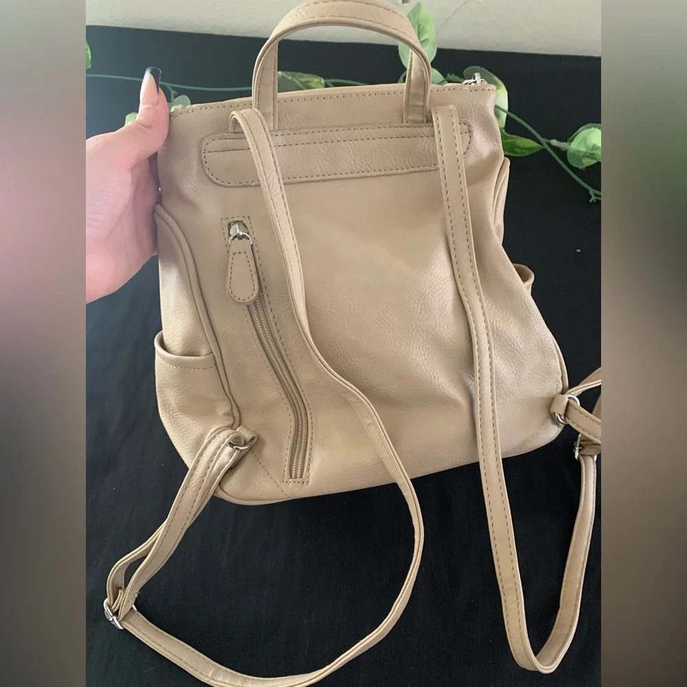 Multisac backpack - Picture 4 of 4